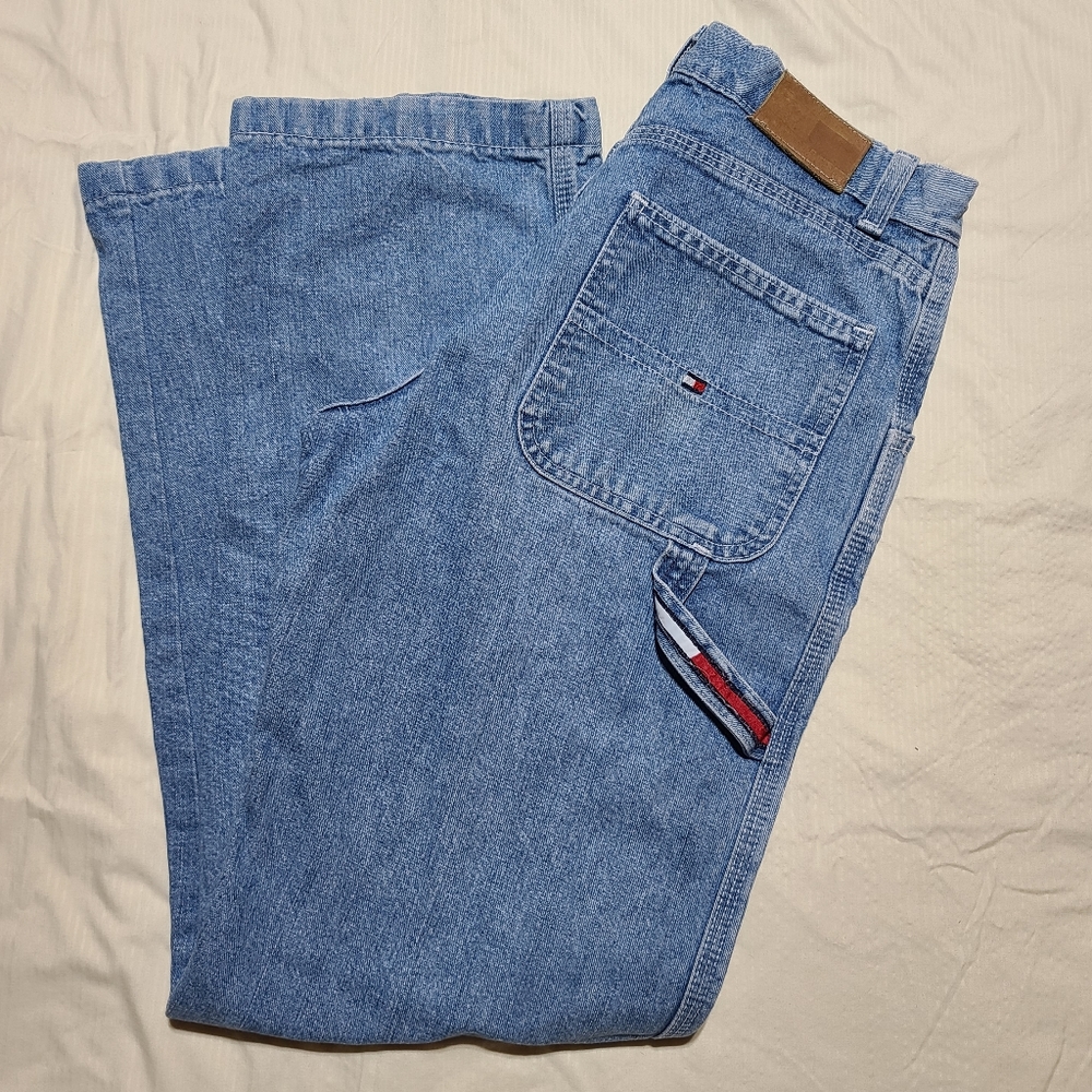 Vintage Tommy Hilfiger
